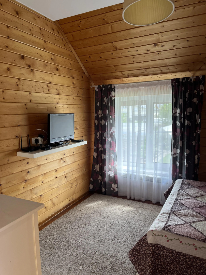 Гостевой дом Волшебный сад