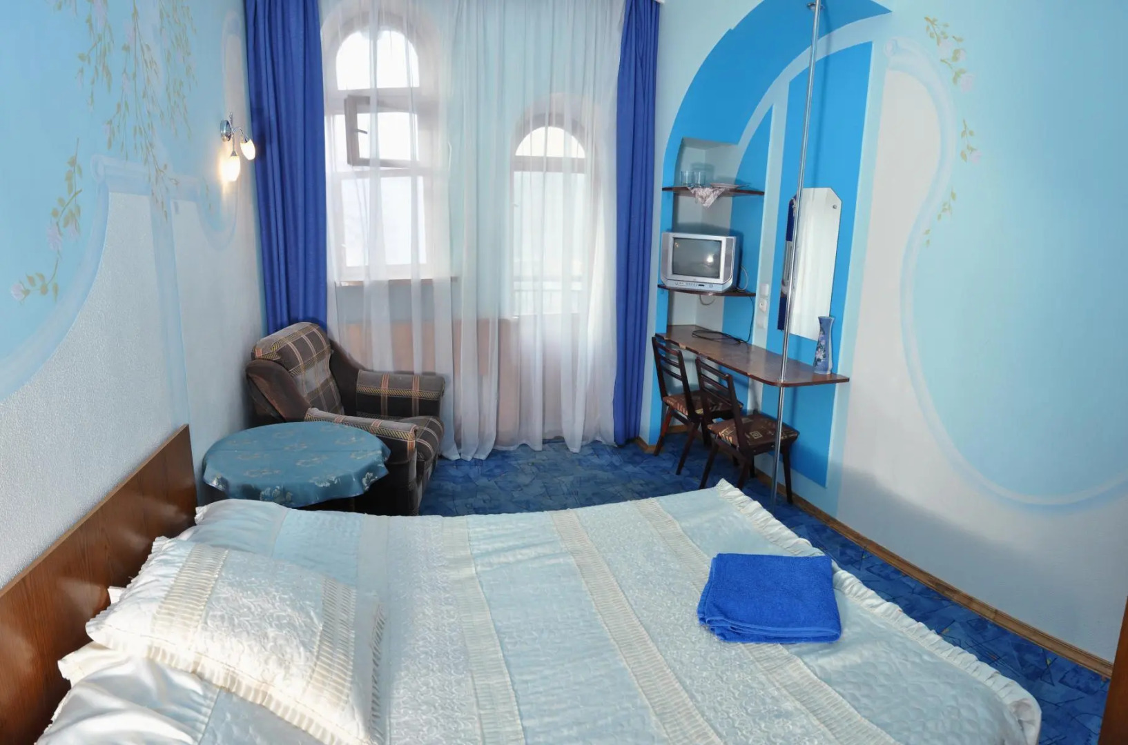 Мини-Отель Орлиное Гнездо