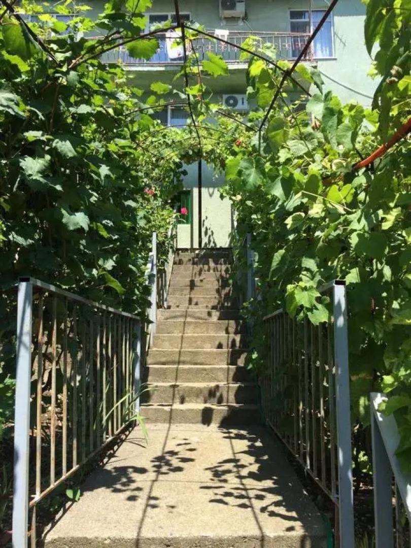 Мини Отель Багрыпста