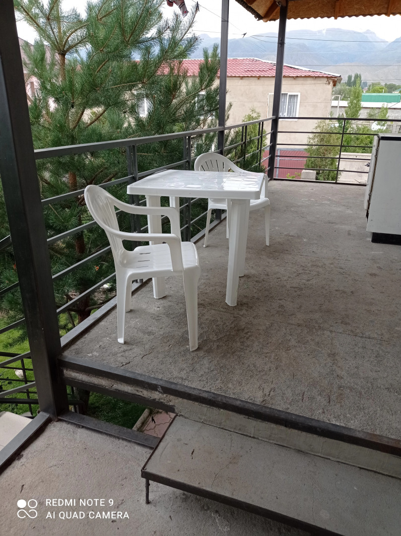 Гостевой дом Подсолнухи