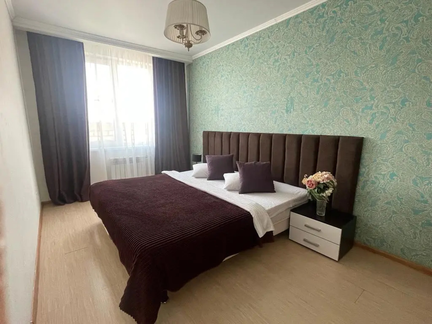 Гостевой дом Дом Гранда