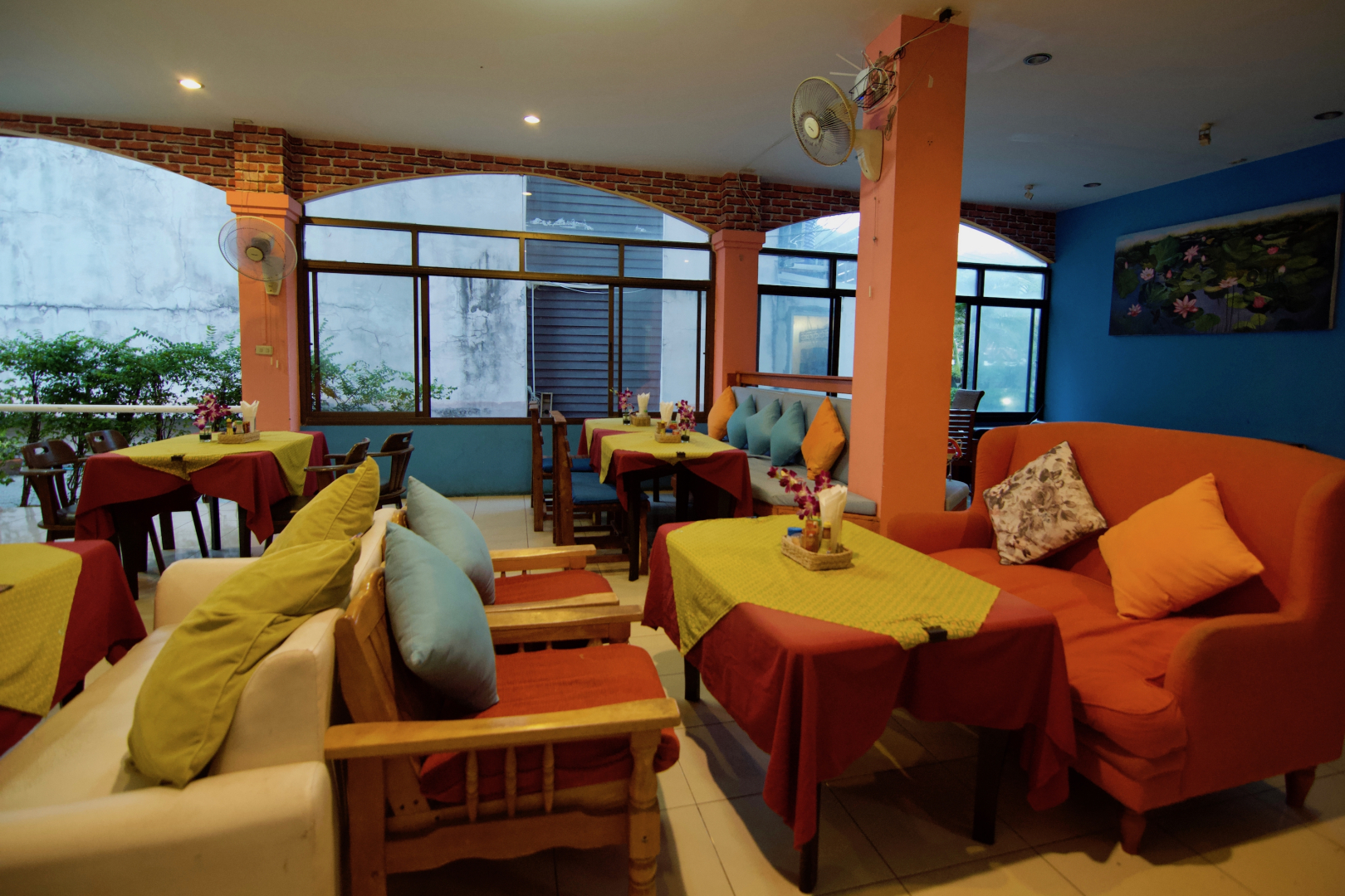 Гостевой дом Sugar Inn Phuket