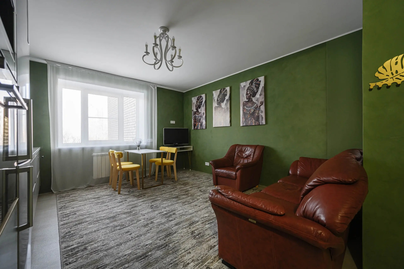 Апартаменты RentalSPb