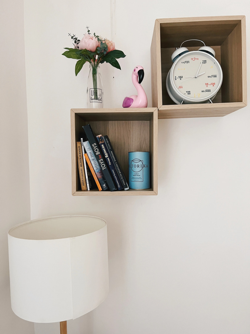 Апартаменты Горчичные в центре Петербурга