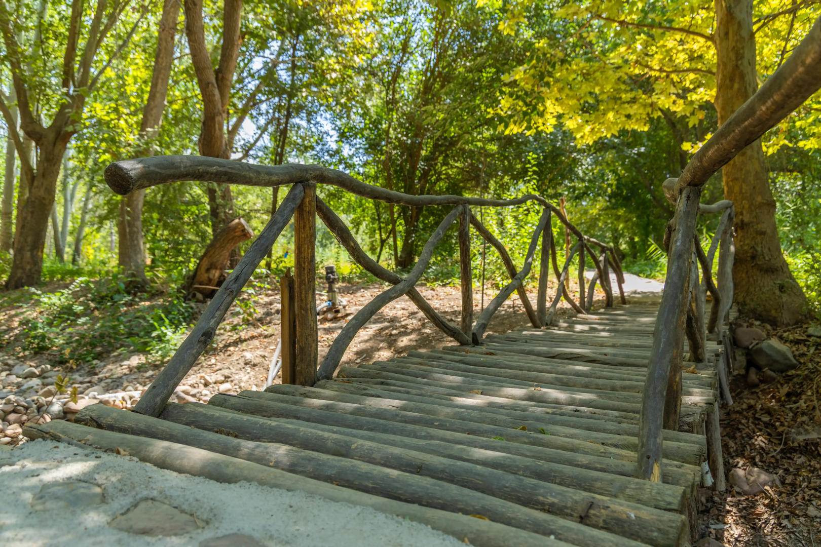 База отдыха Rano Eco Village