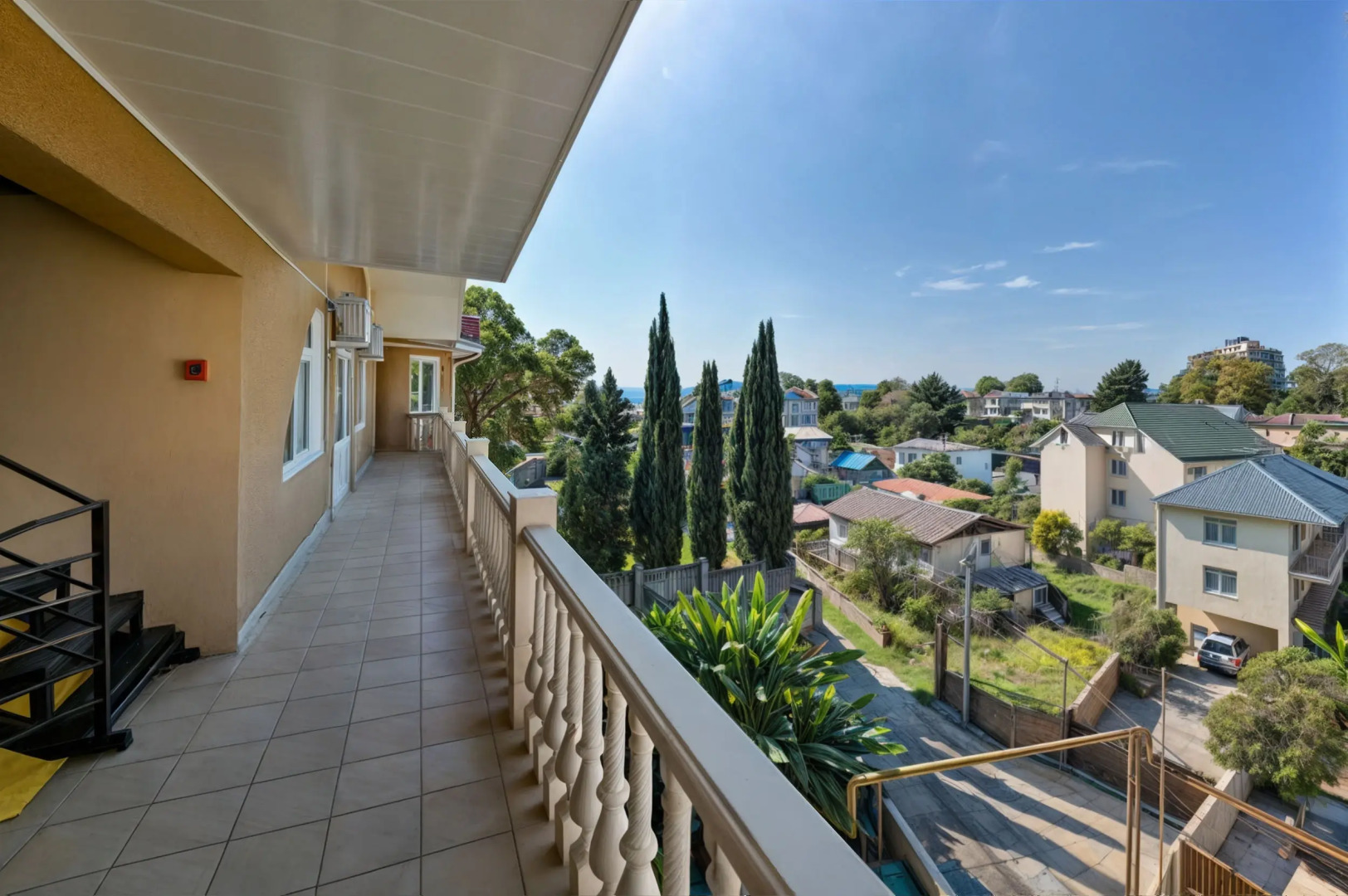 Гостевой дом Матис