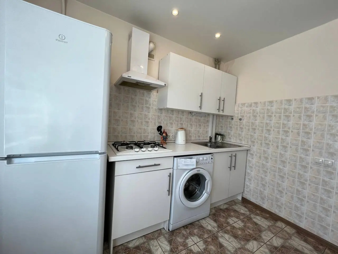 Квартира на Звездинке 7