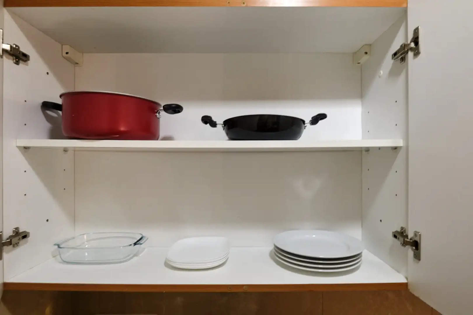 Апартаменты Welcome Home in Marina Crown 1 Спальня с Балконом