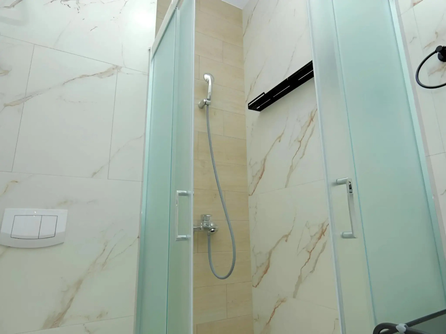 Апартаменты на Черноморской