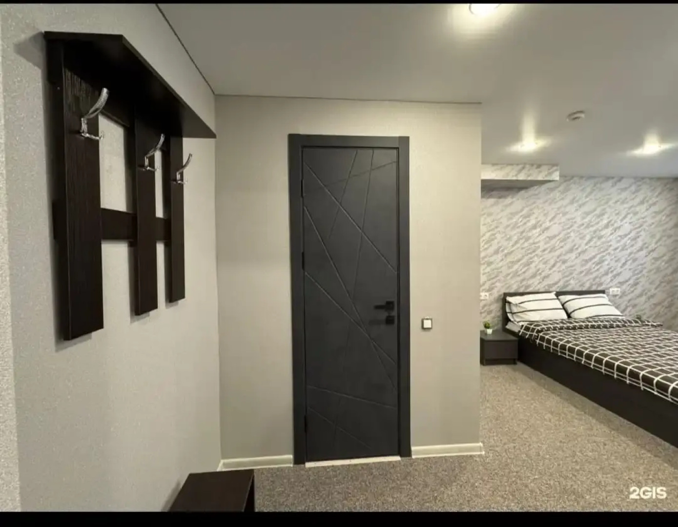 Отель Империя