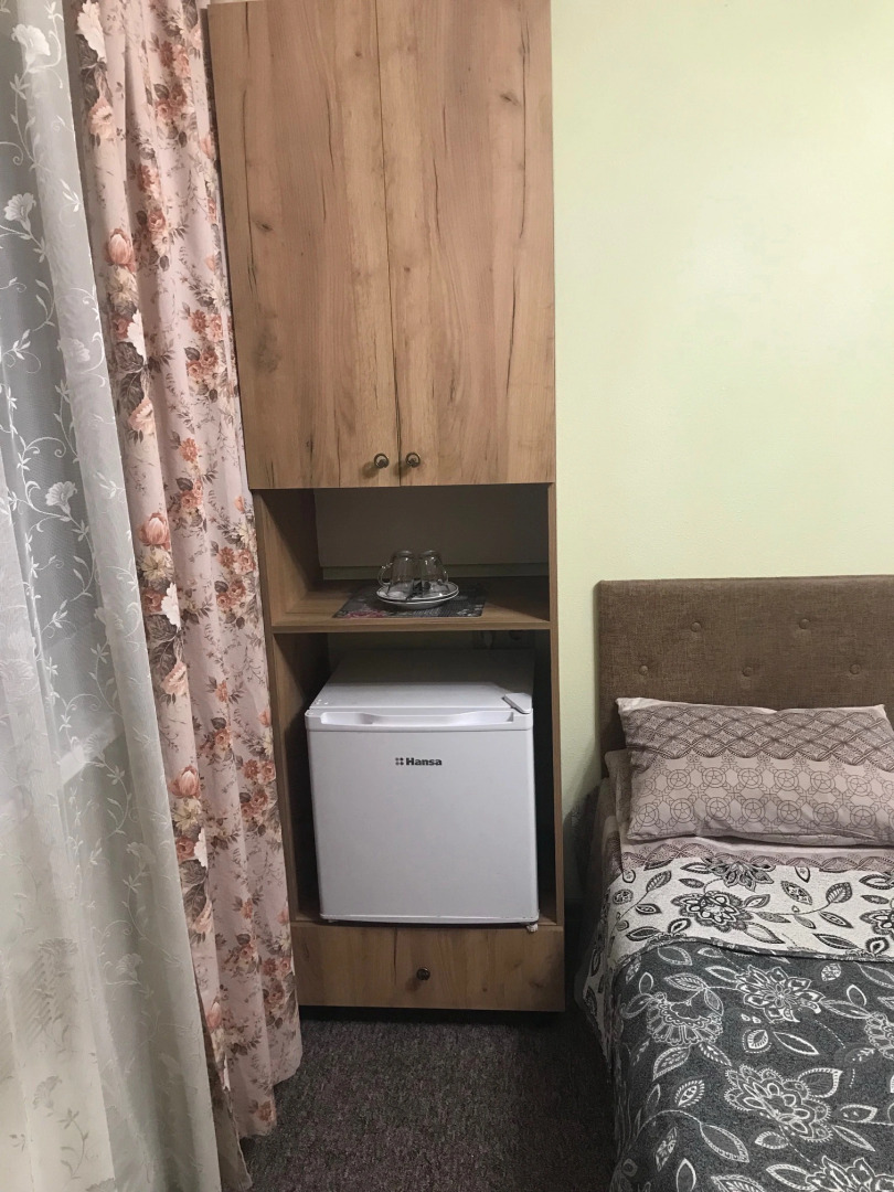 Гостевой дом Успенка