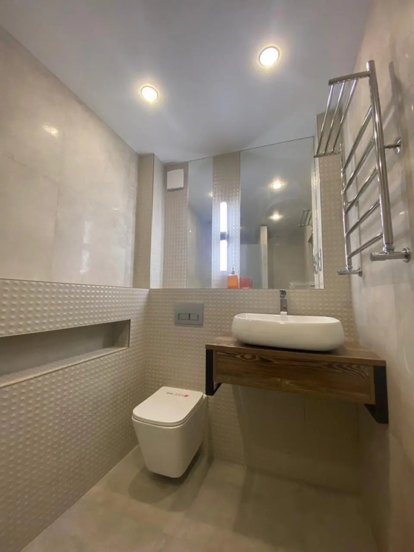 Квартира Современная СТУДИЯ в центре рядом с музеем мирового океана