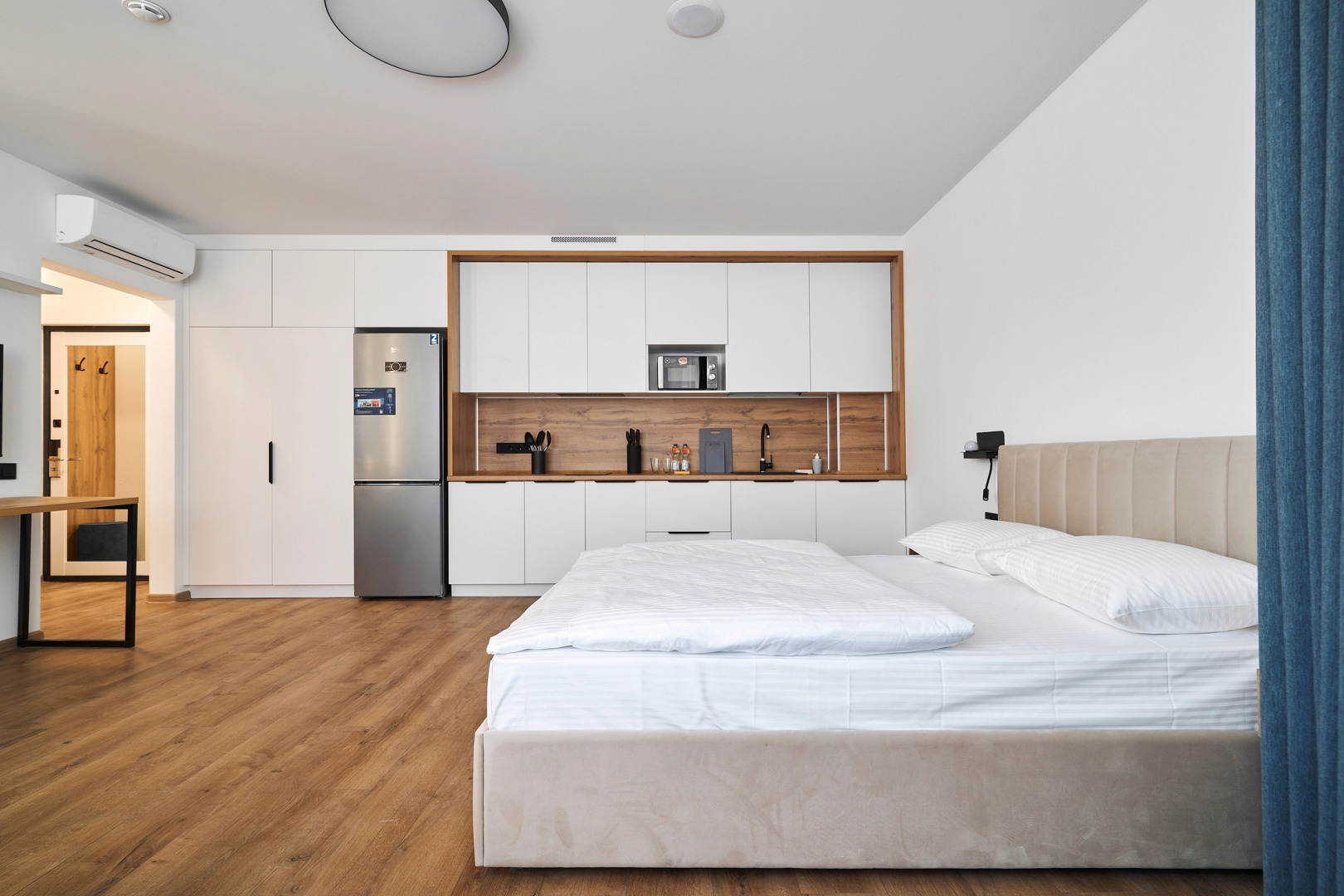 Апарт-отель Премьер by ОГНИ Rent