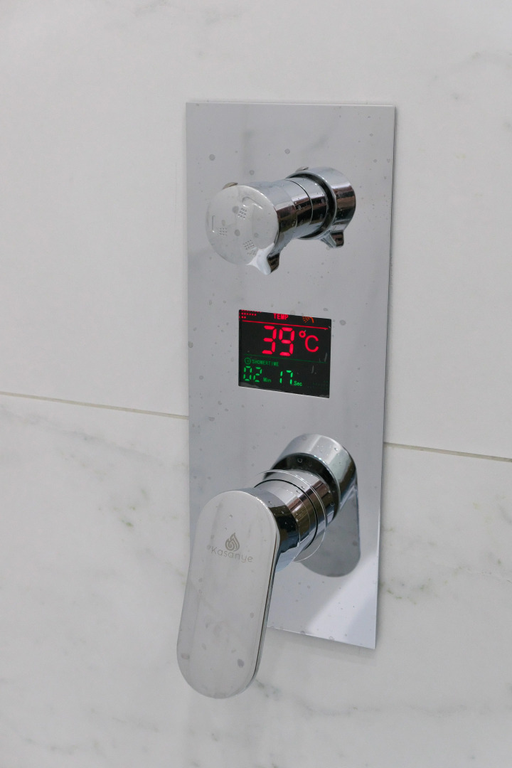 Апартаменты от ГорЖилФонд ЛюксСтайл у Олимпийского