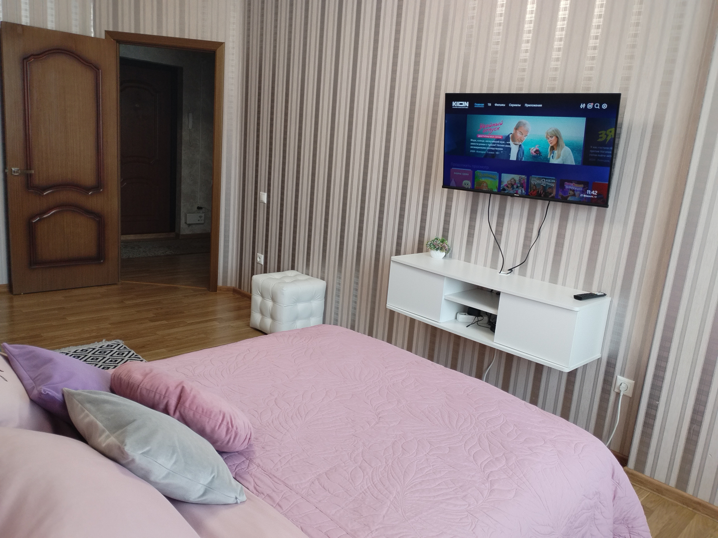 Апартаменты Престиж у парка Галицкого