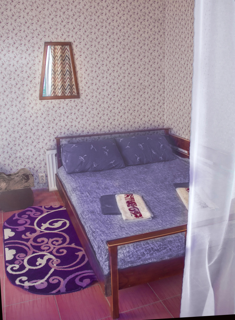 Гостевой дом Чайка