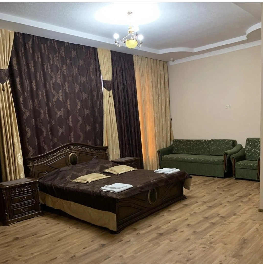 Гостевой дом