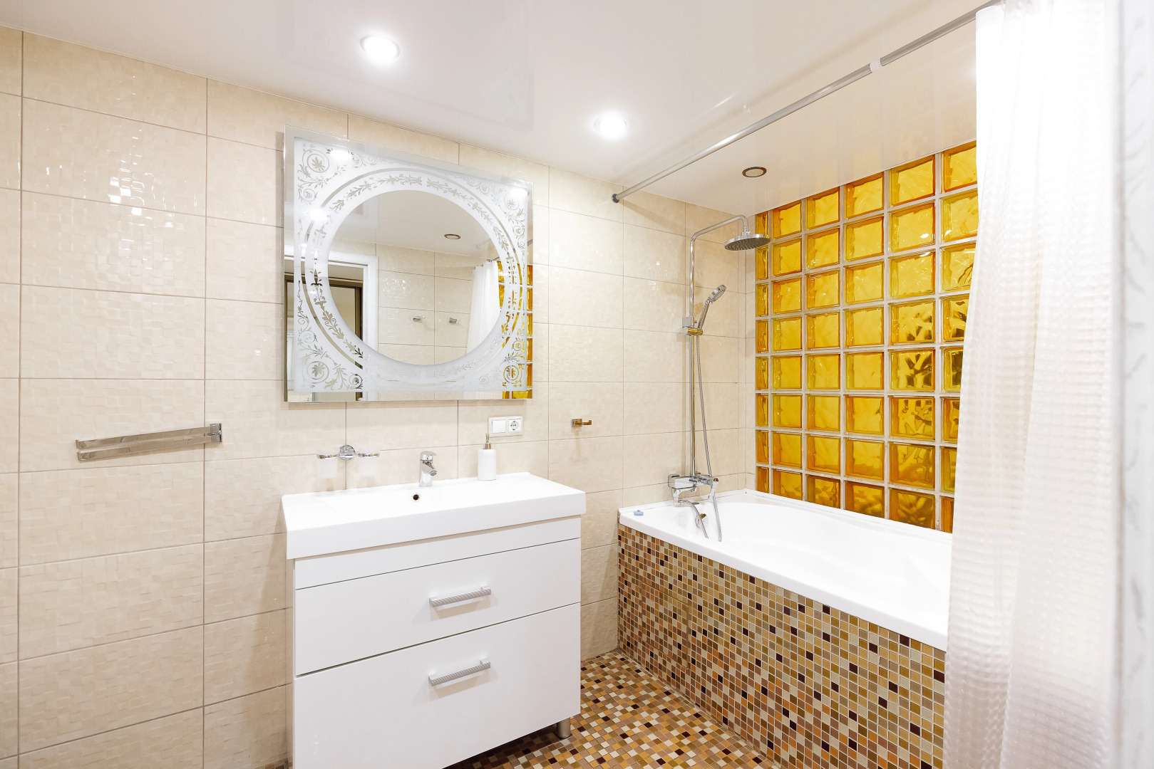 Отель Гларус