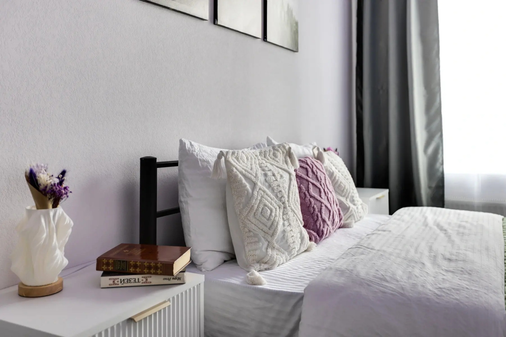 Квартира Идальго от Home24