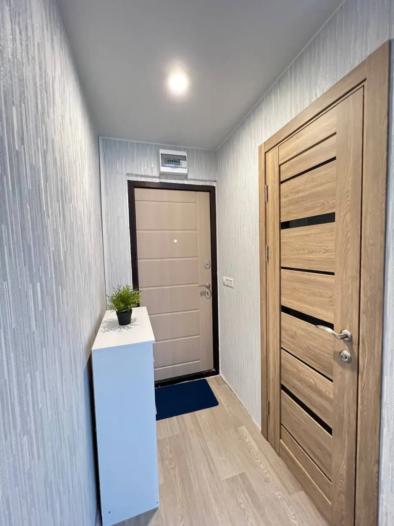 Светлая студия Work у метро Выхино