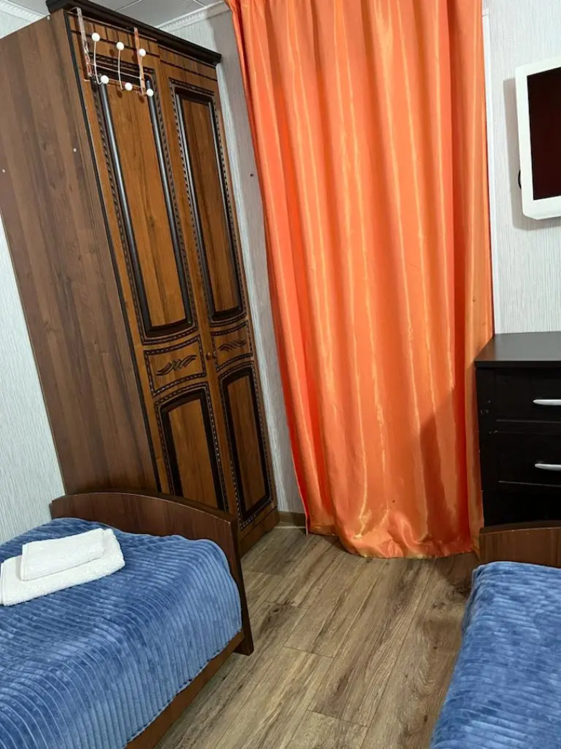 Гостевой дом Панорама