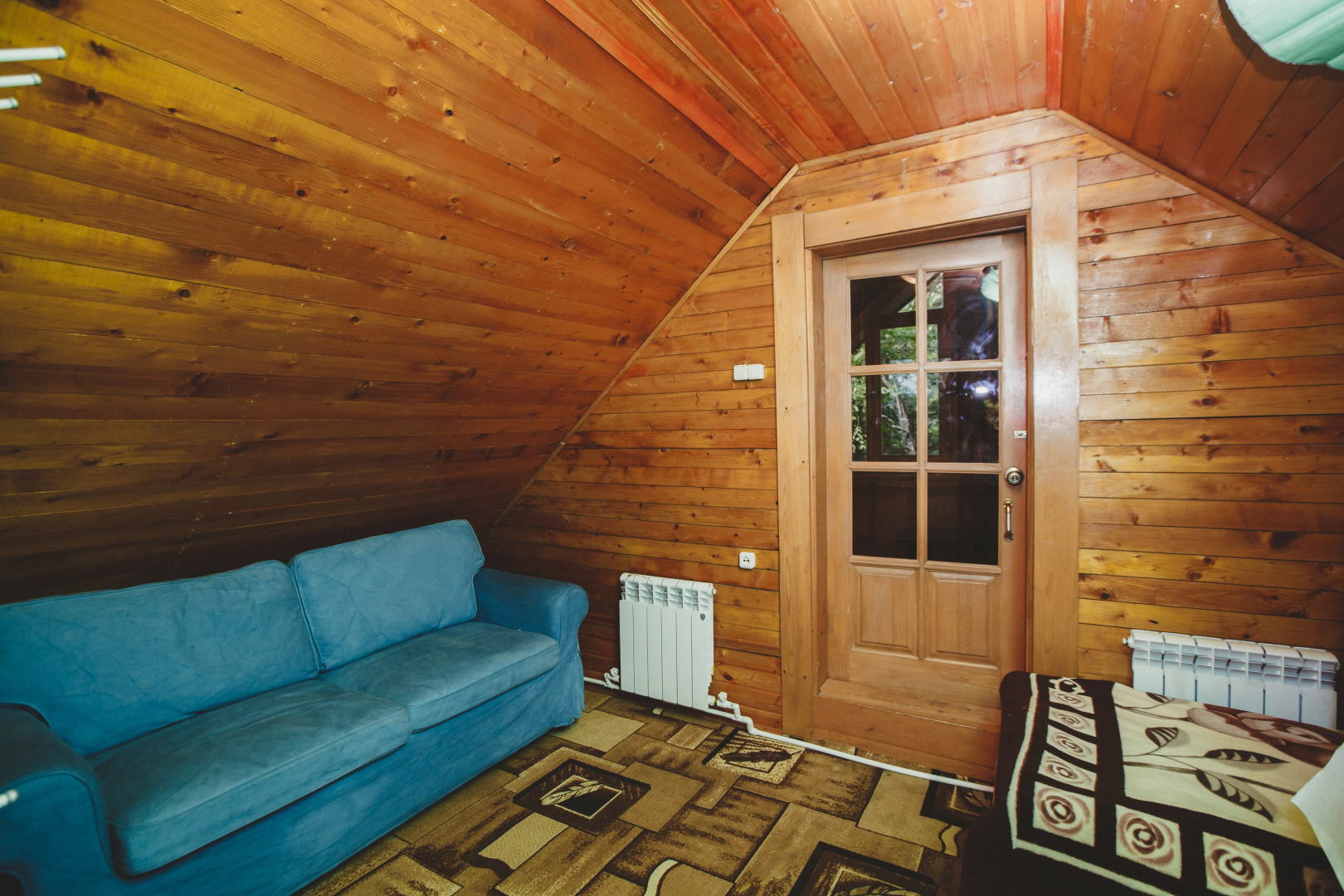 Гостевой дом Тунайча