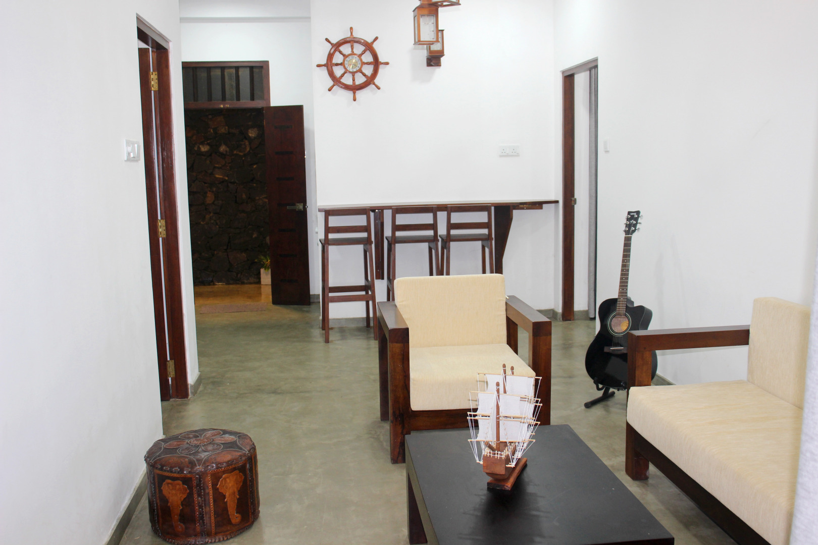 Апартаменты CeylonRay Travels & Holidays