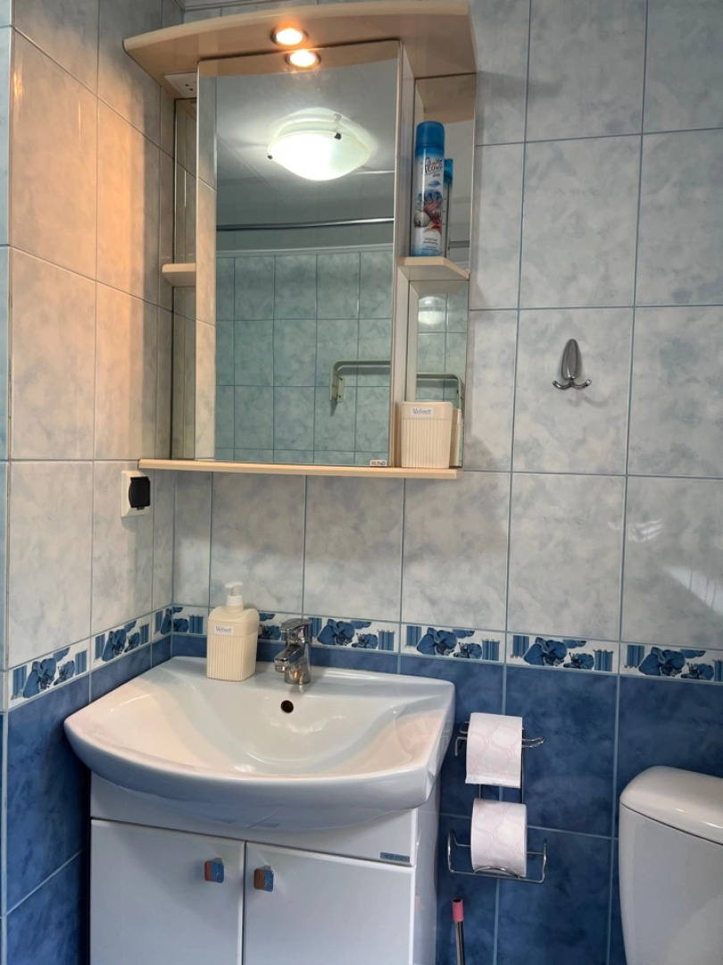 Меблированные комнаты Мария