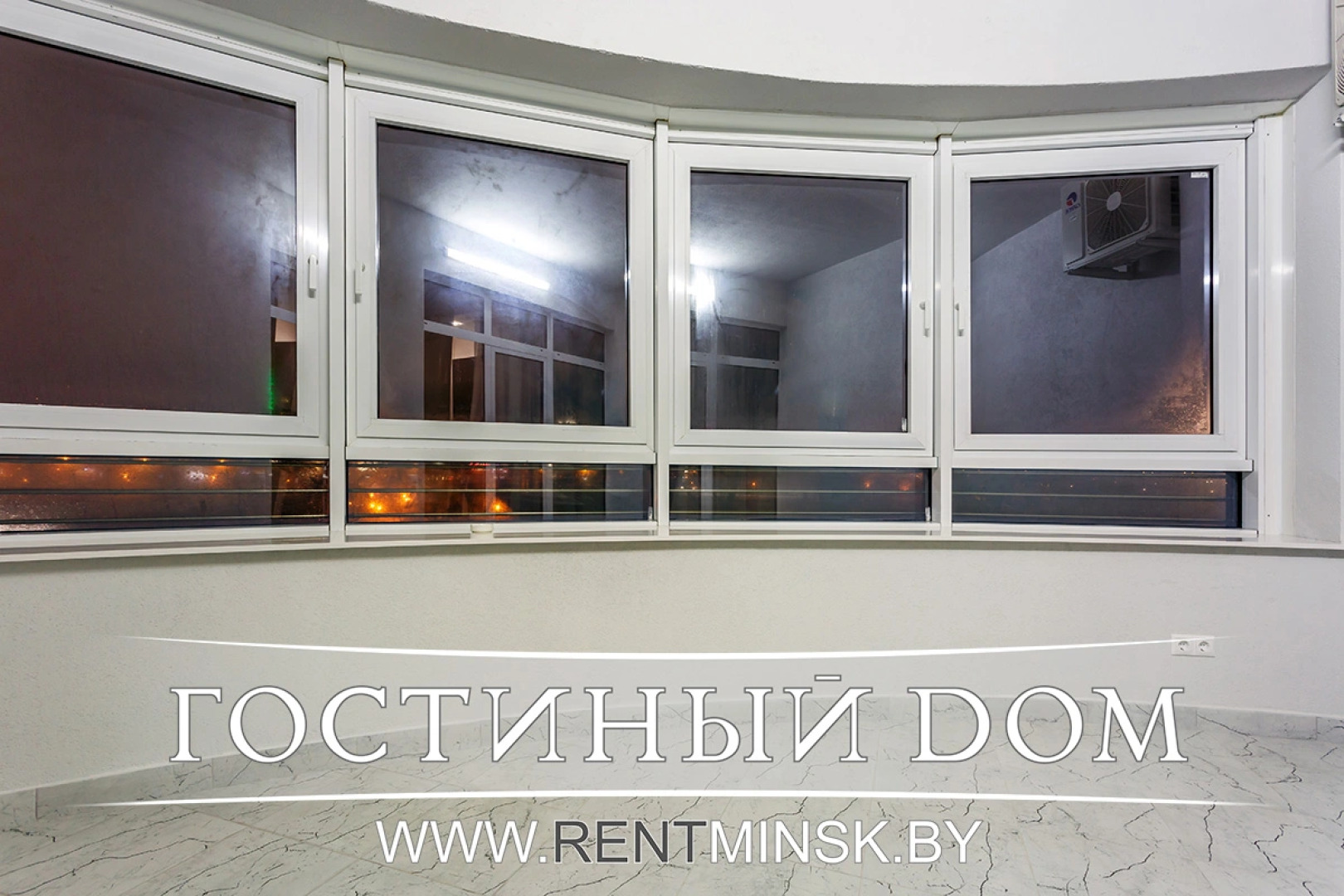 Апартаменты Deluxe