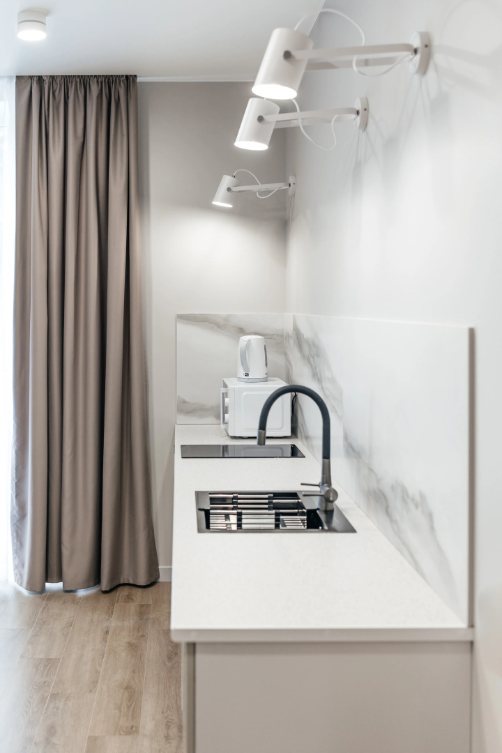 Гостевой Дом Лакколит 993 метра