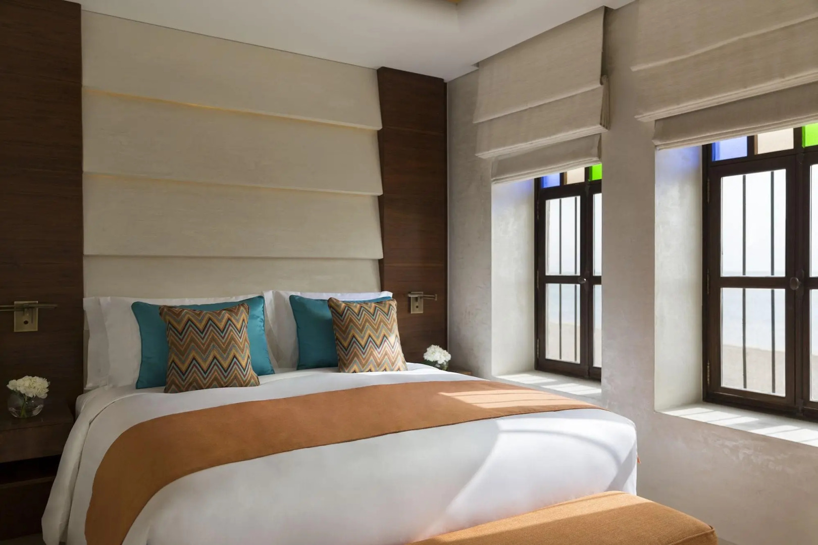 Отель Souq Al Wakra Qatar by Tivoli