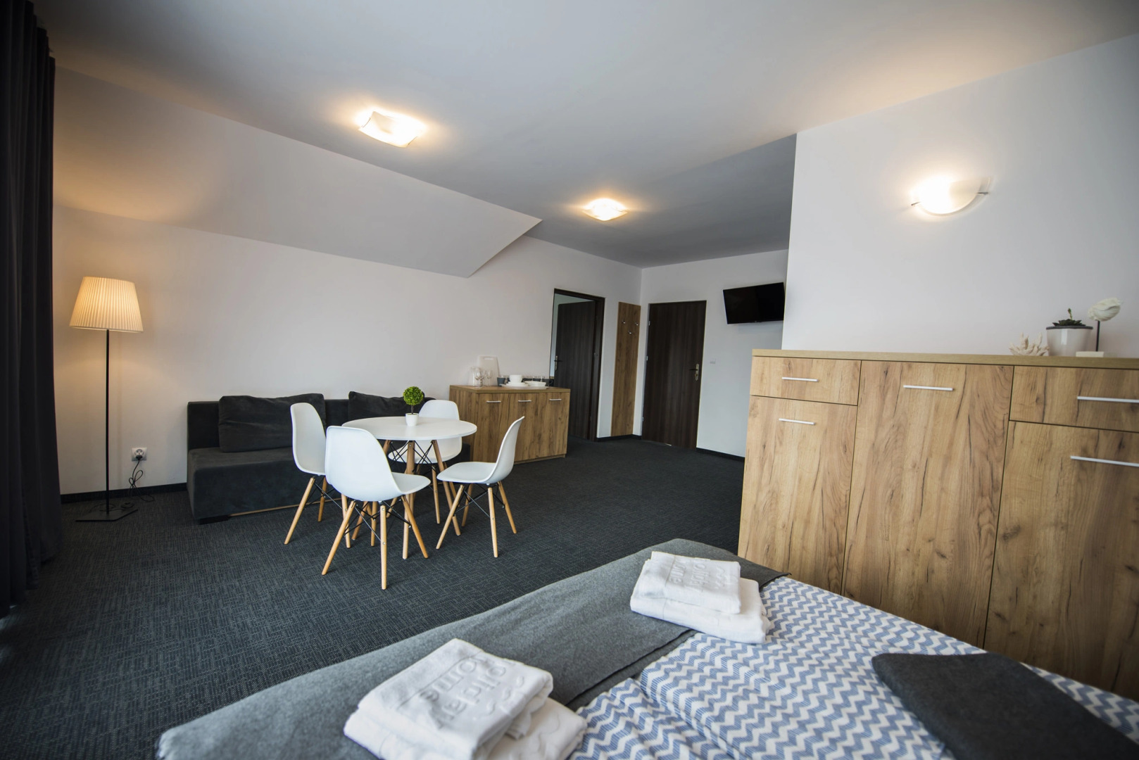 Гостевой Дом Resort Holiday Home