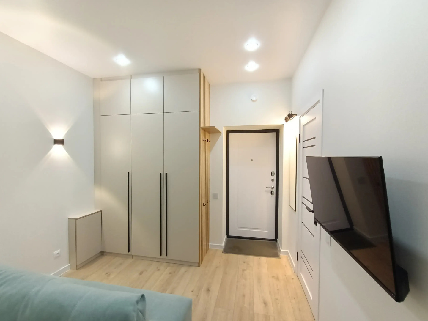 Квартира на Кабанова 2