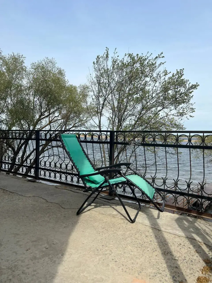 Гостевой дом СабуровДом