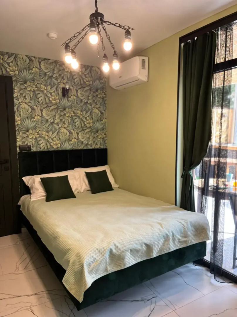 Гостевой дом Дом30