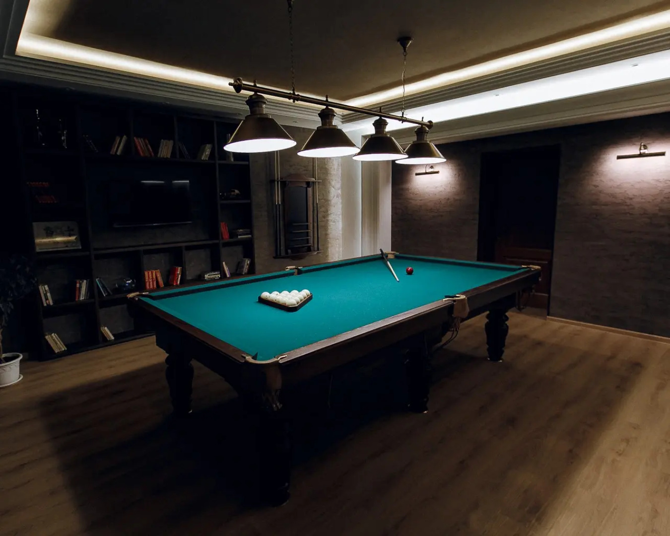 Гостиница Сосновый Бор