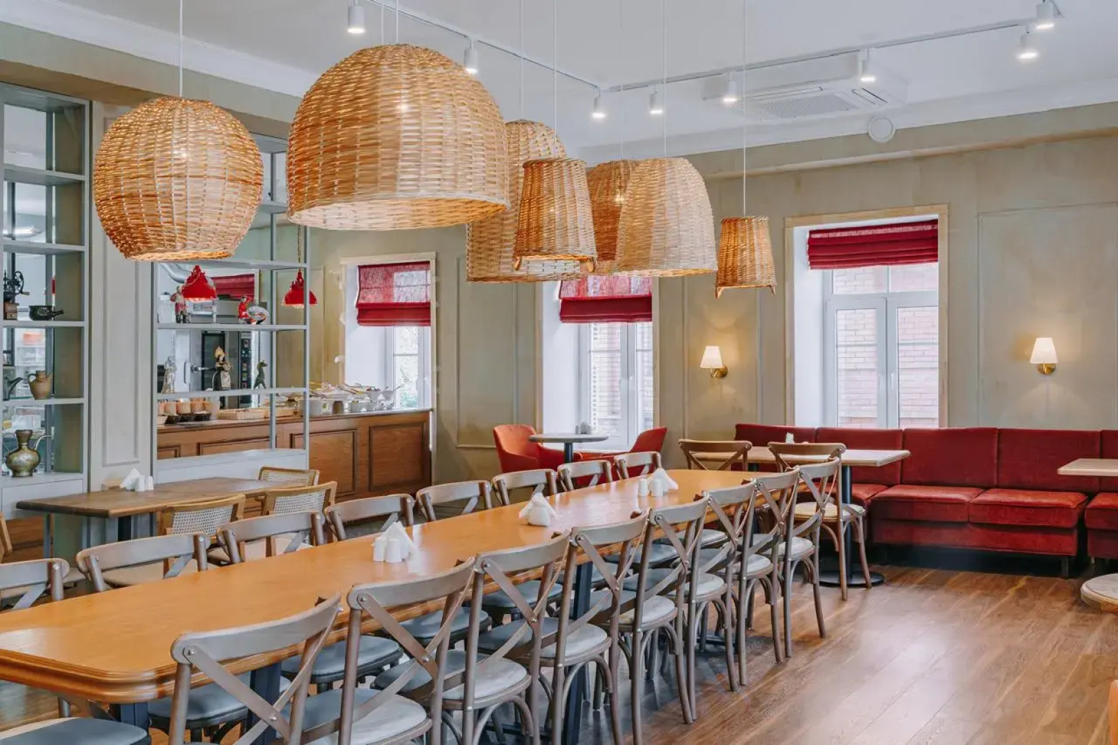 Отель Домъ Купца Кундышева-Володина