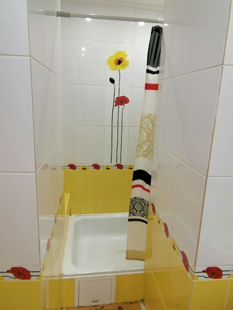 Апартаменты Pervomayskiy