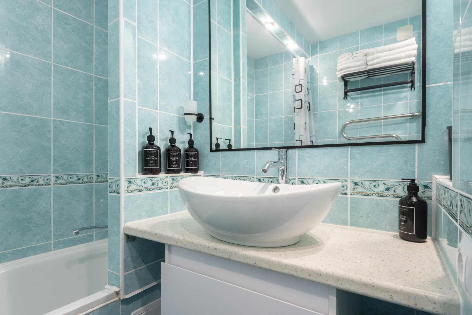 Квартира Лига