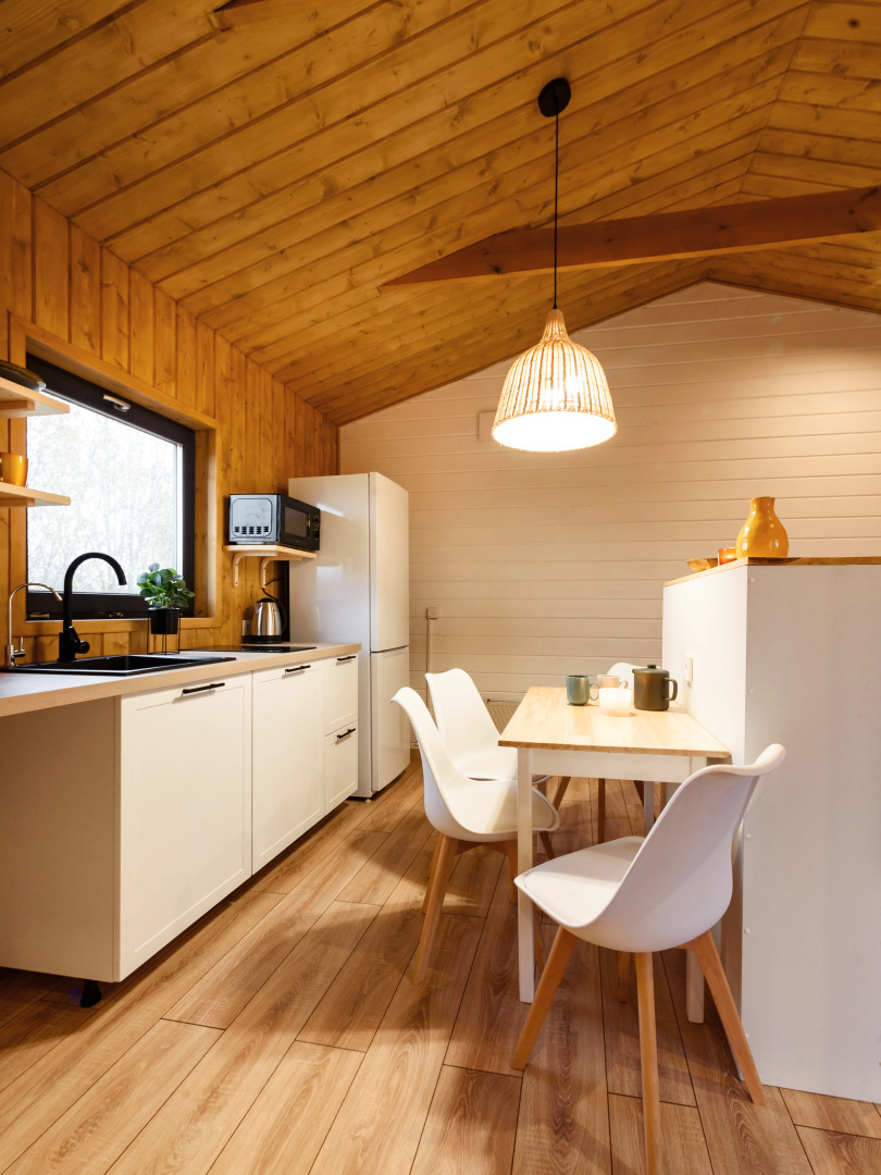 Гостевой Дом Искона Дача