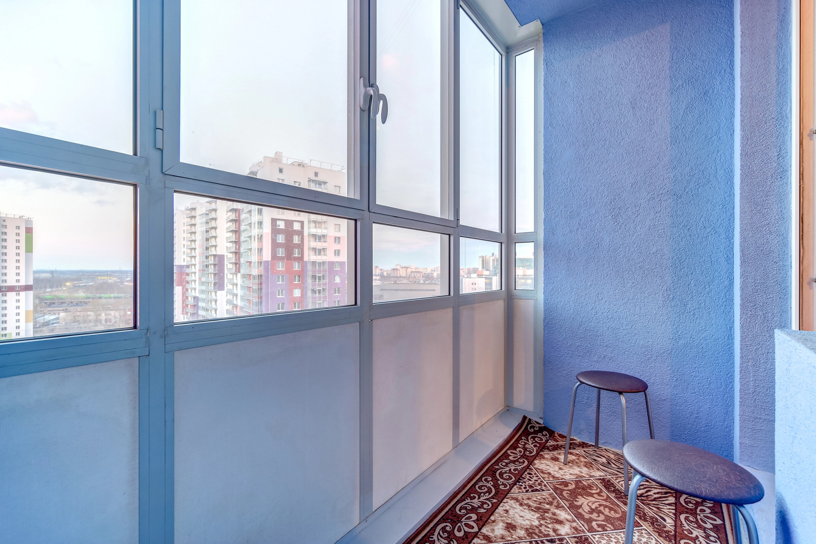 Апартаменты Властелин Комфорта