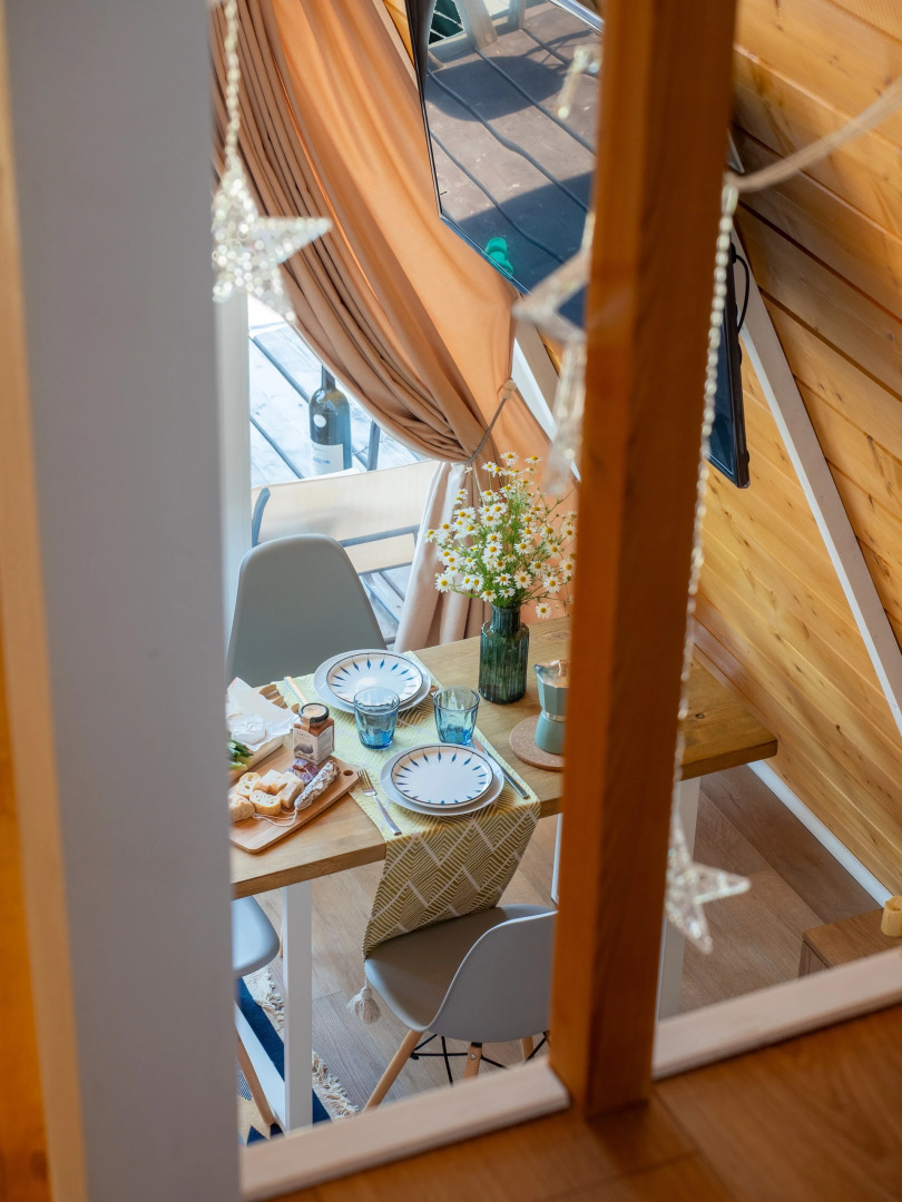 Частный дом Вершина