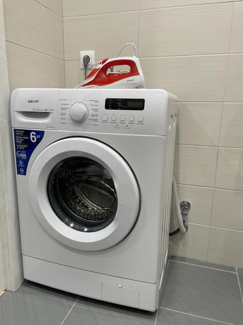 Квартира Монстера