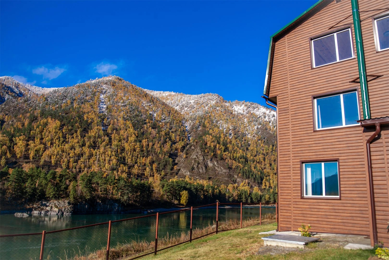 Гостевой дом Любо-Дорого