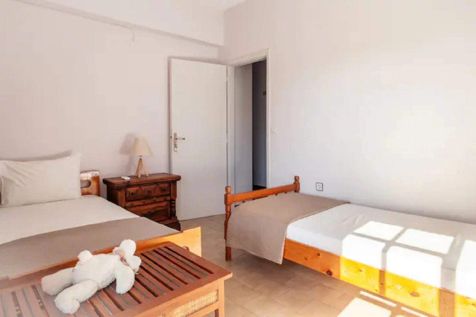 Апартаменты Rena's Hospitality walk to the beach 10min to Chania