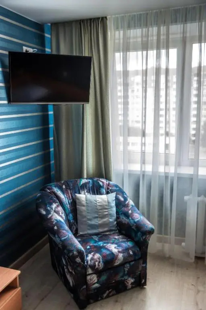 Отель Турист TGB