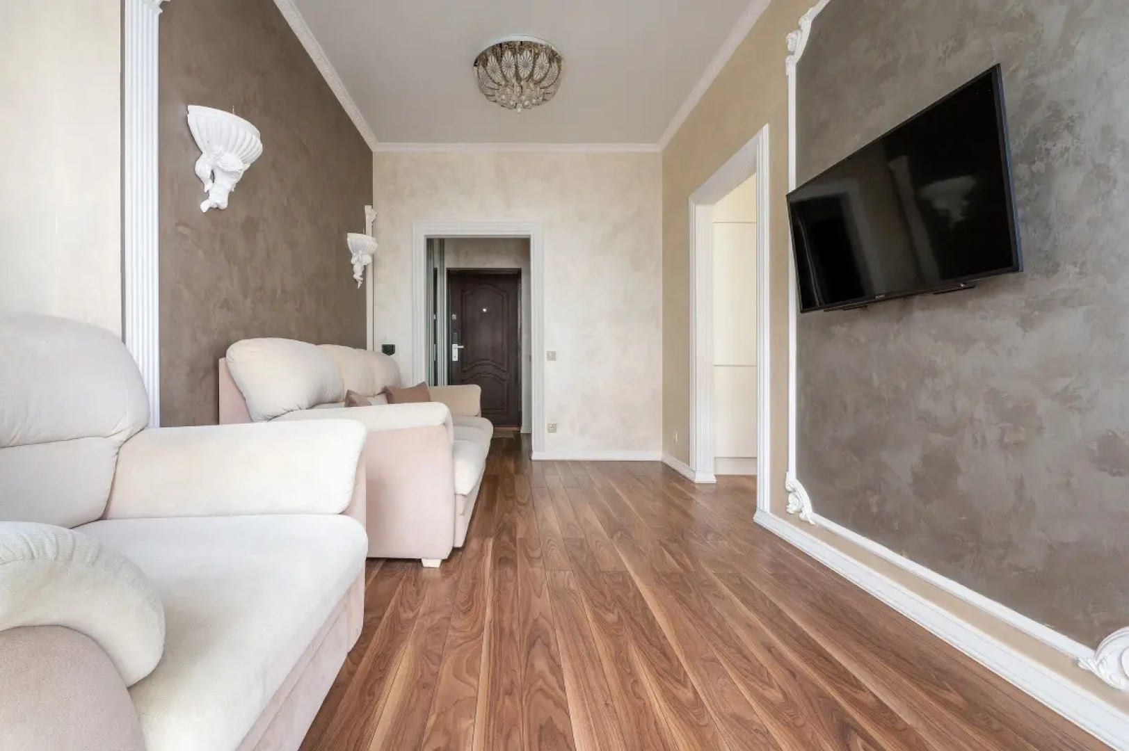 Апартаменты RED APARTMENTS Марина Парк Аликанте