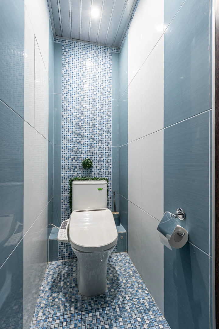 Уютная Smart-Квартира с панорамой на Москва-Сити и парк Победы