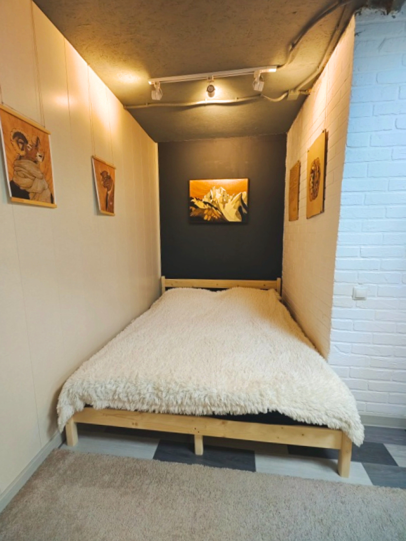 Апартаменты  Bolshoykavkaz_home