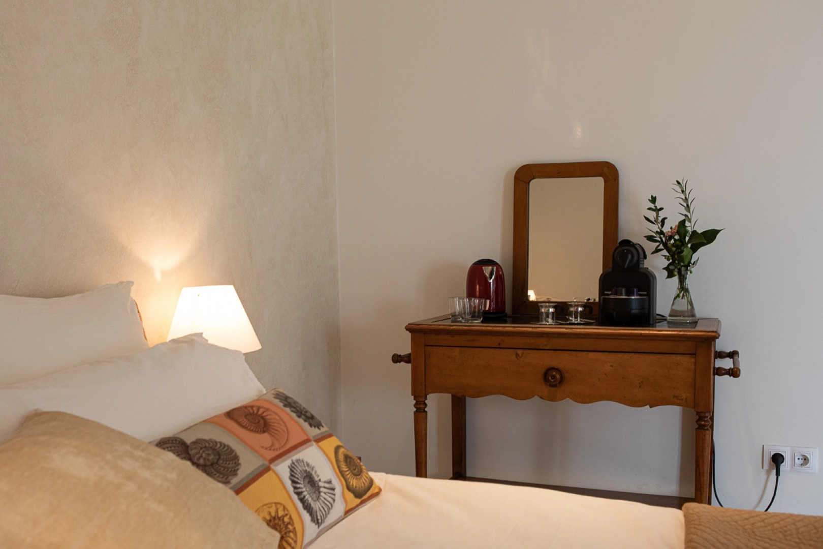 Мини-Отель Mas Montbrio Belvedere